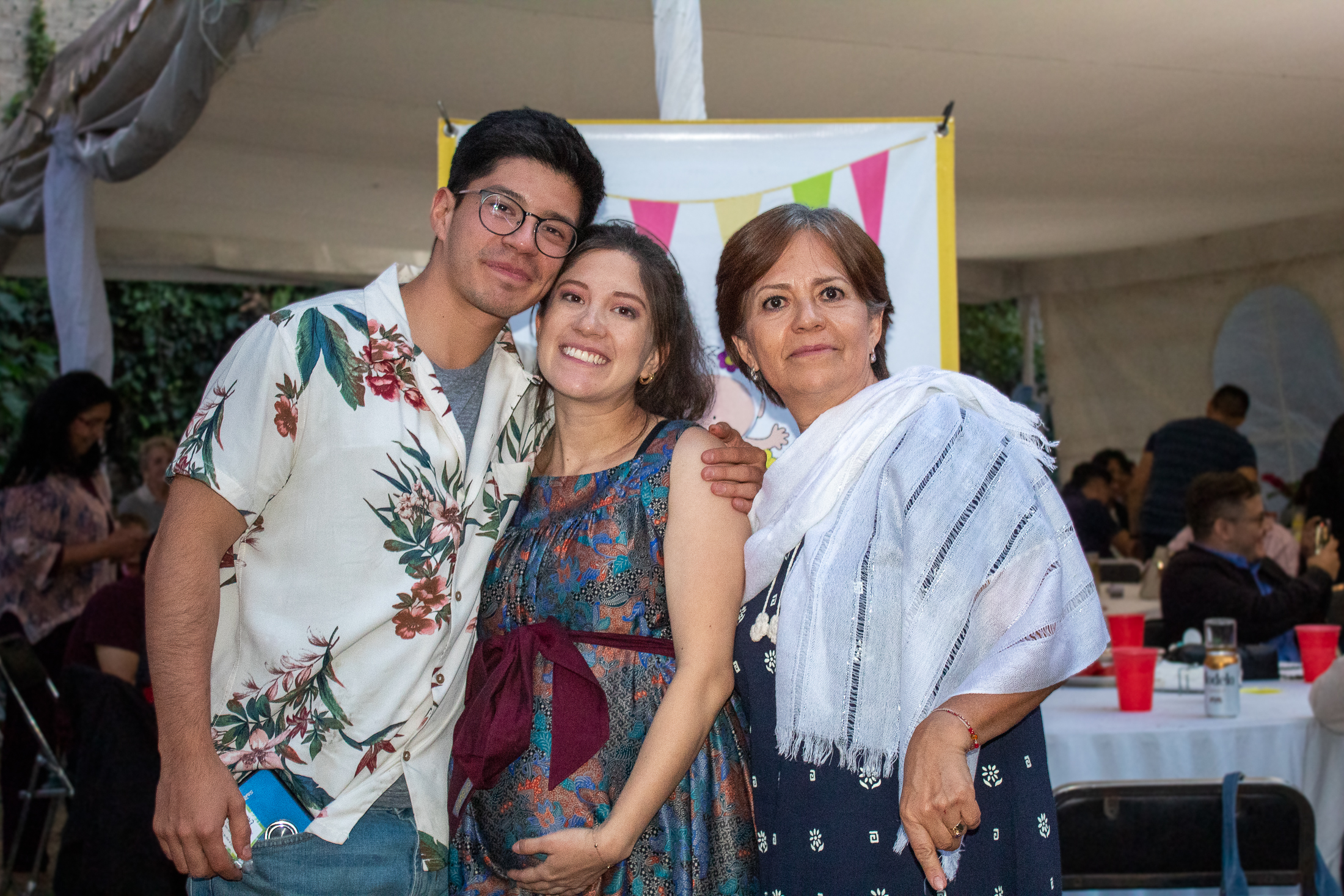 Proyecto de fotografía artística